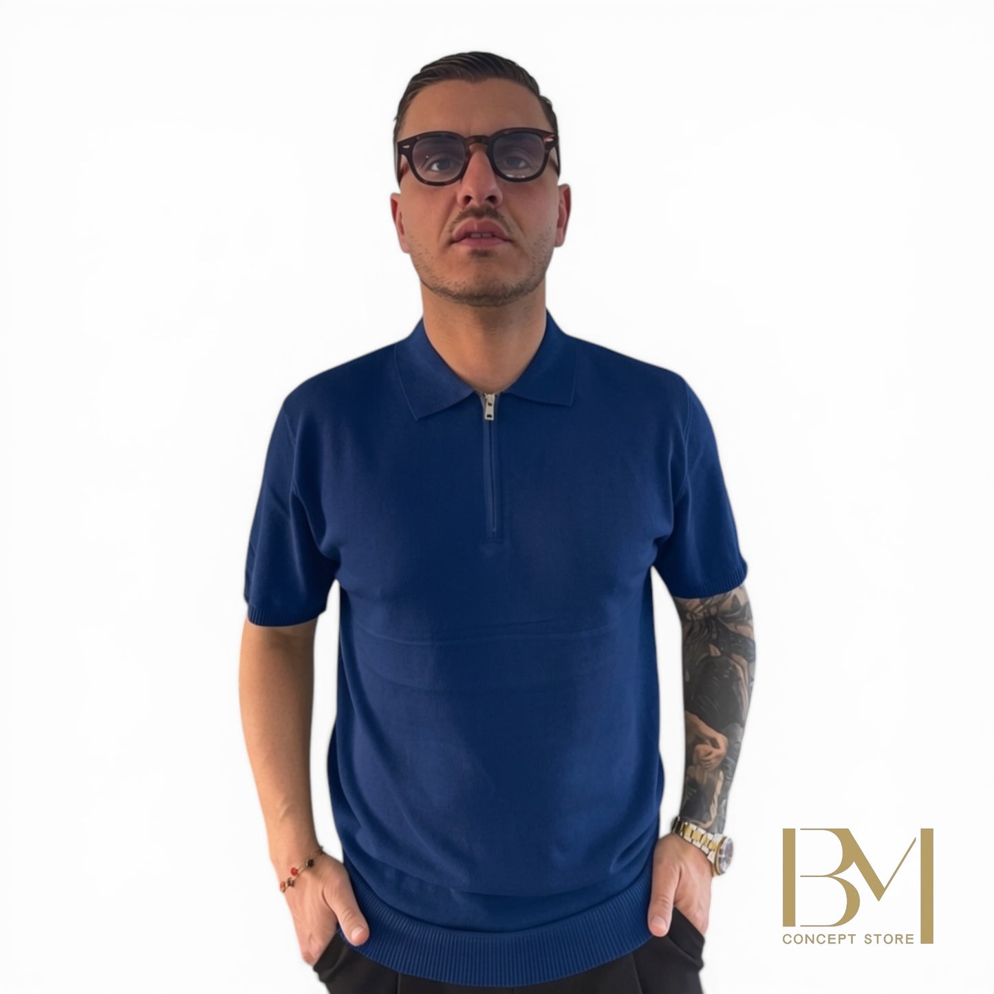 Polo ZIP