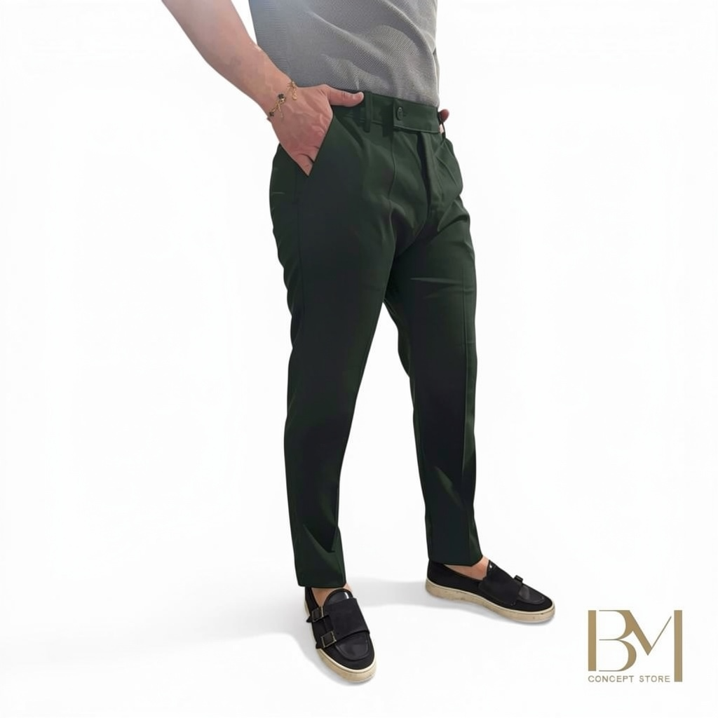 Pantalone CAPRI