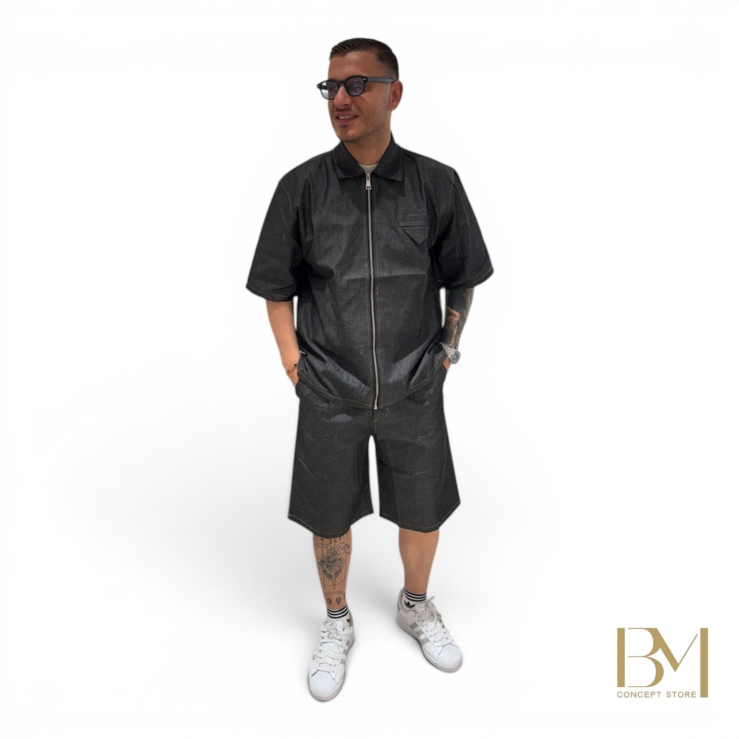 Coordinato KEVIN