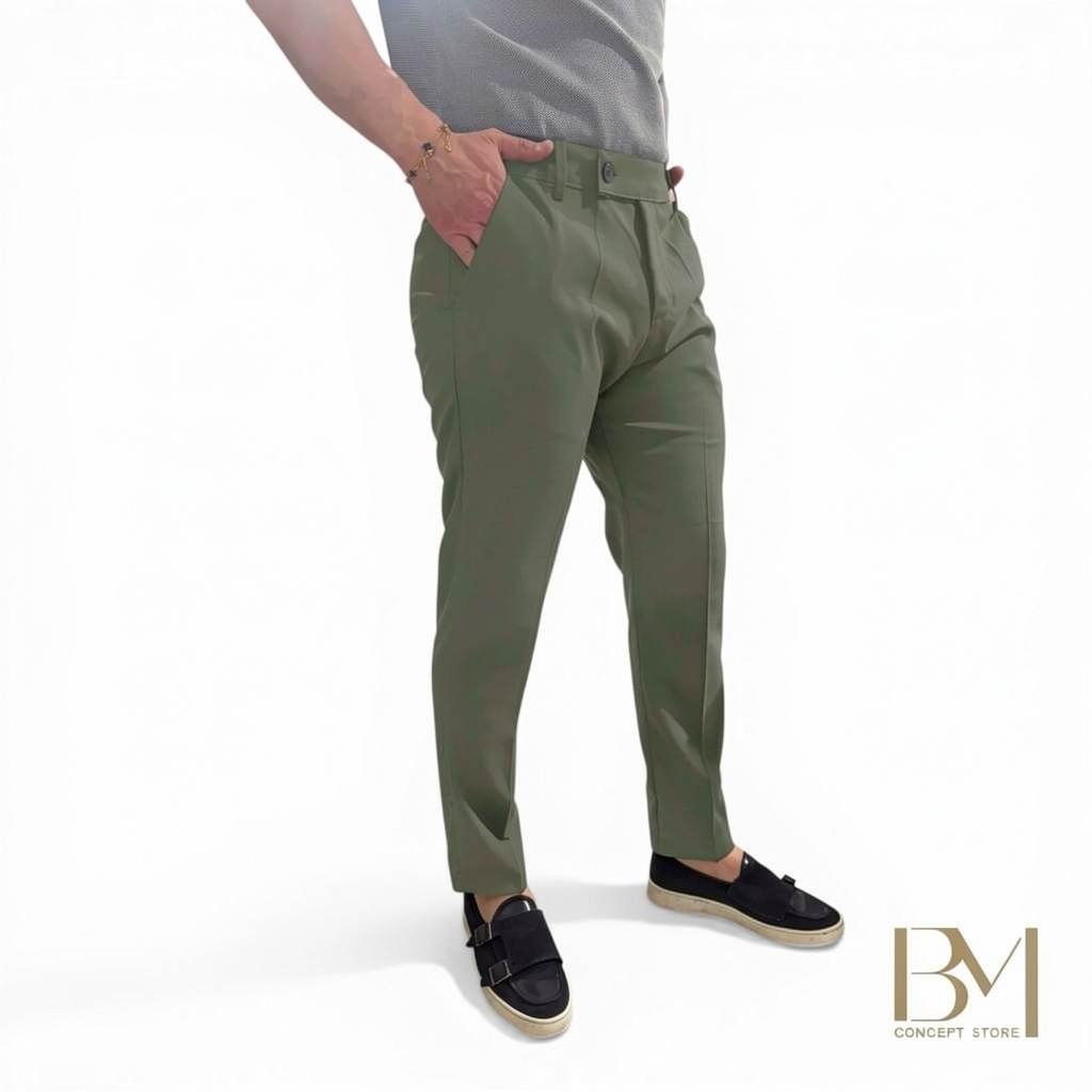 Pantalone CAPRI