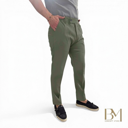Pantalone CAPRI