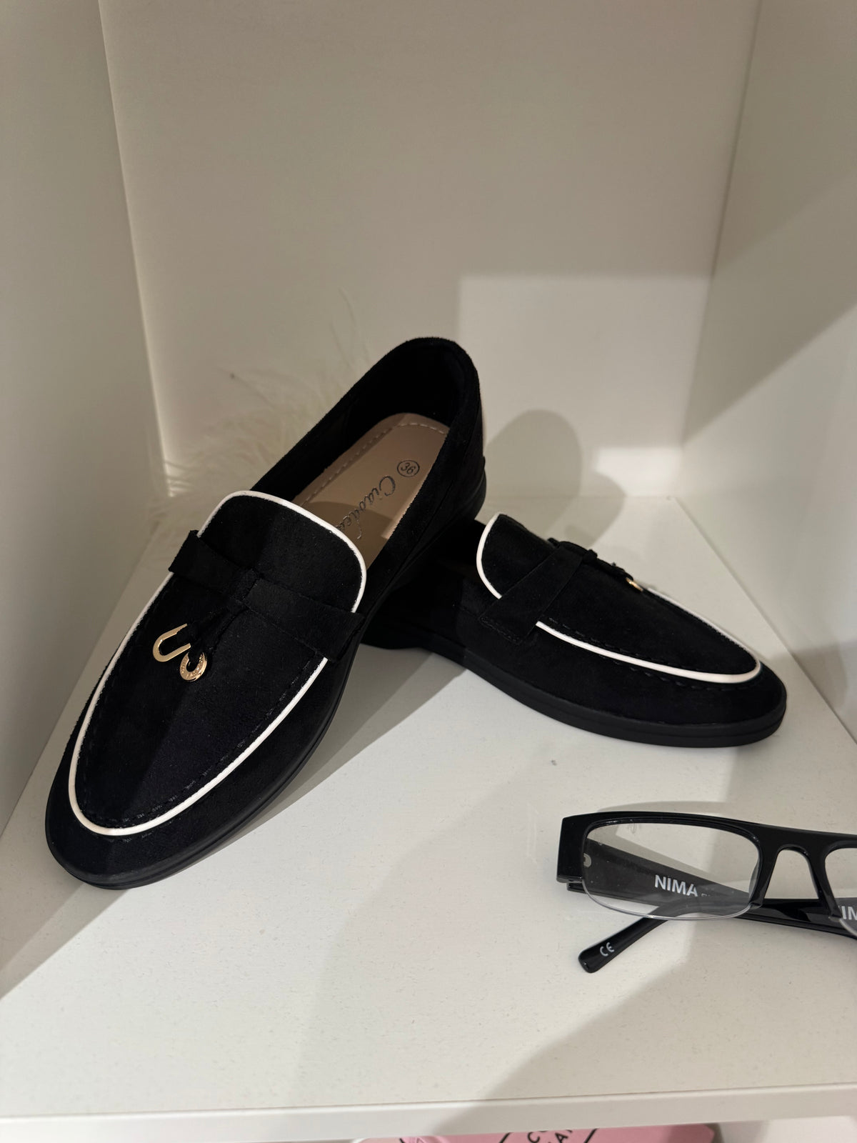 Scarpe LP NERE ✨