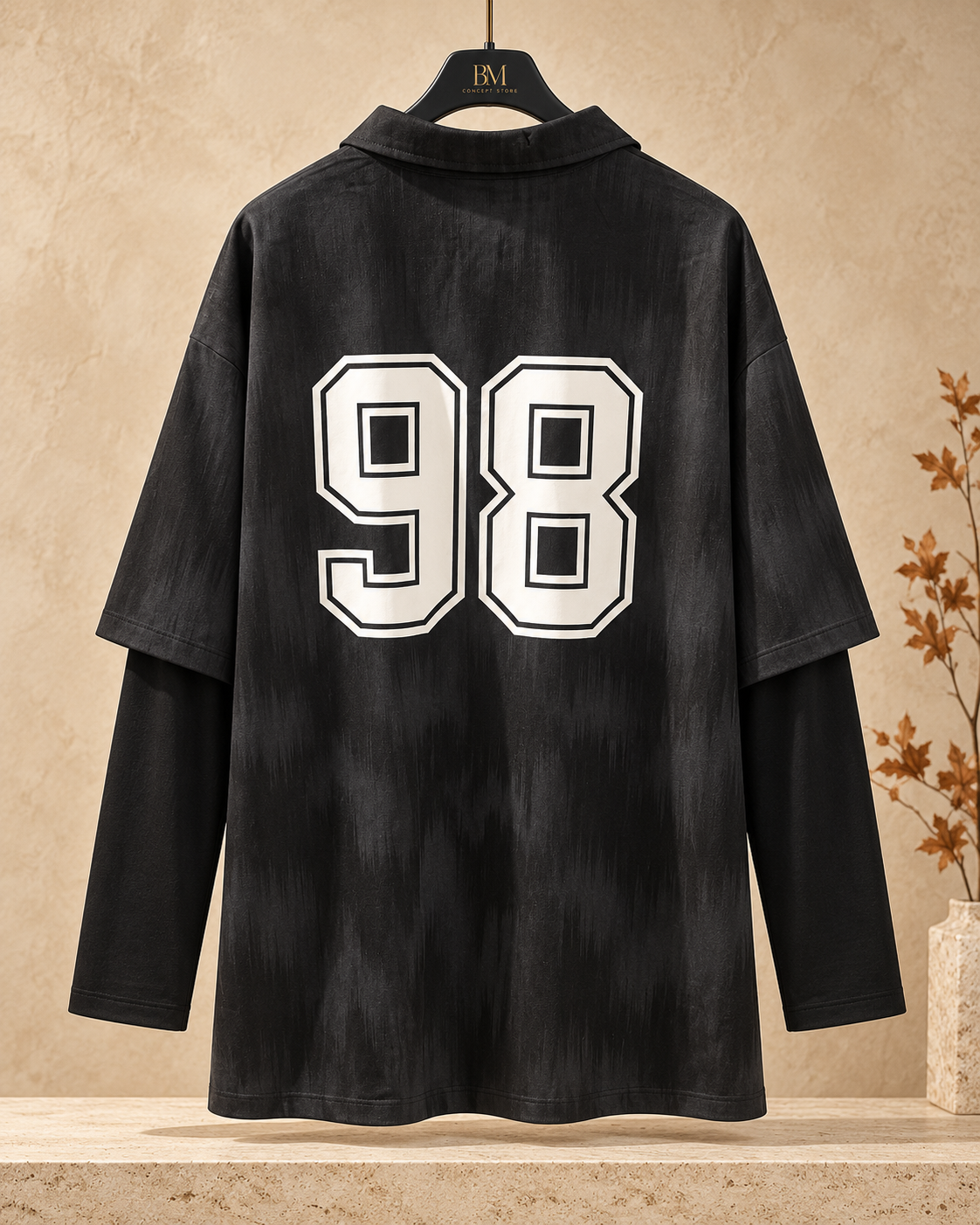 Camicia 98