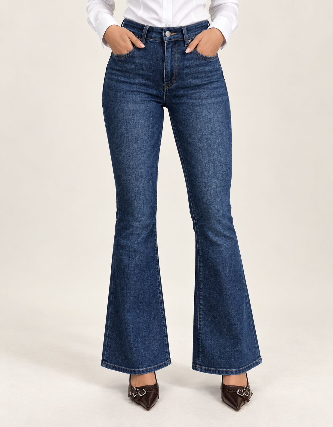 Jeans ZAMPA ✨