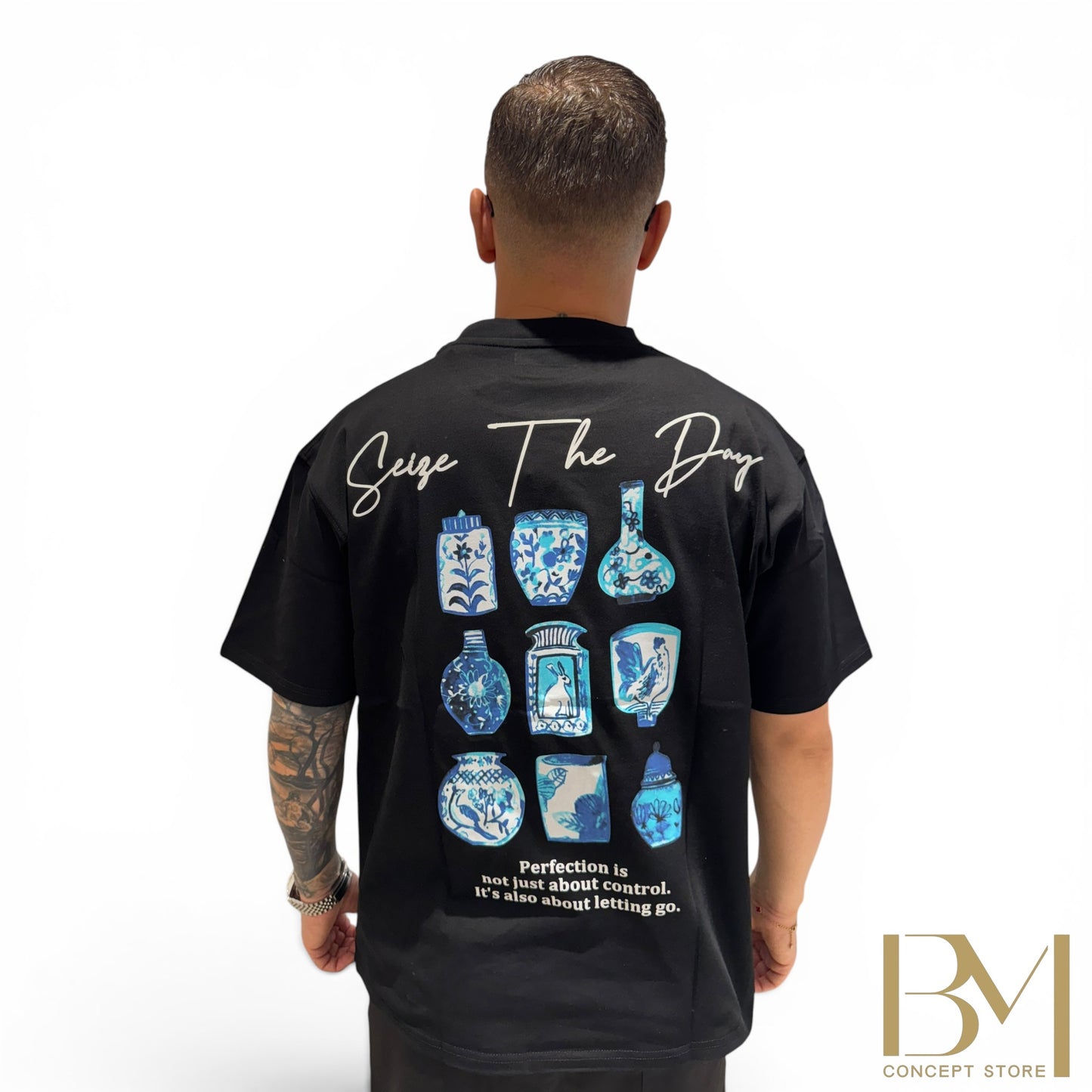 T-shirt TAO