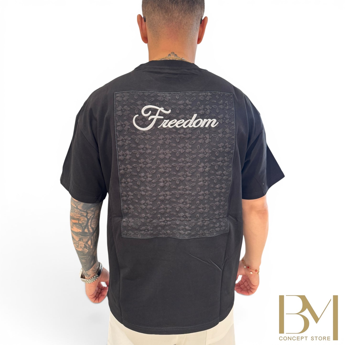T-shirt FREEDOM