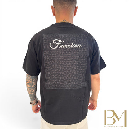 T-shirt FREEDOM