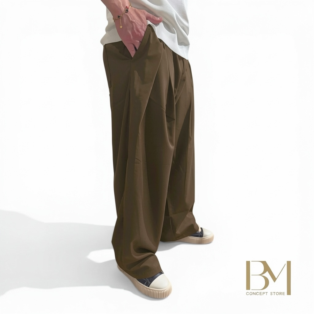 Pantalone MANU
