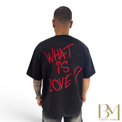 T-shirt LOVE