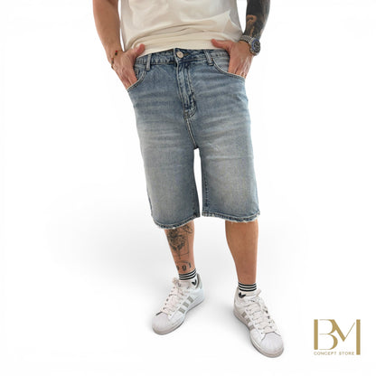 Bermuda SIMPLE