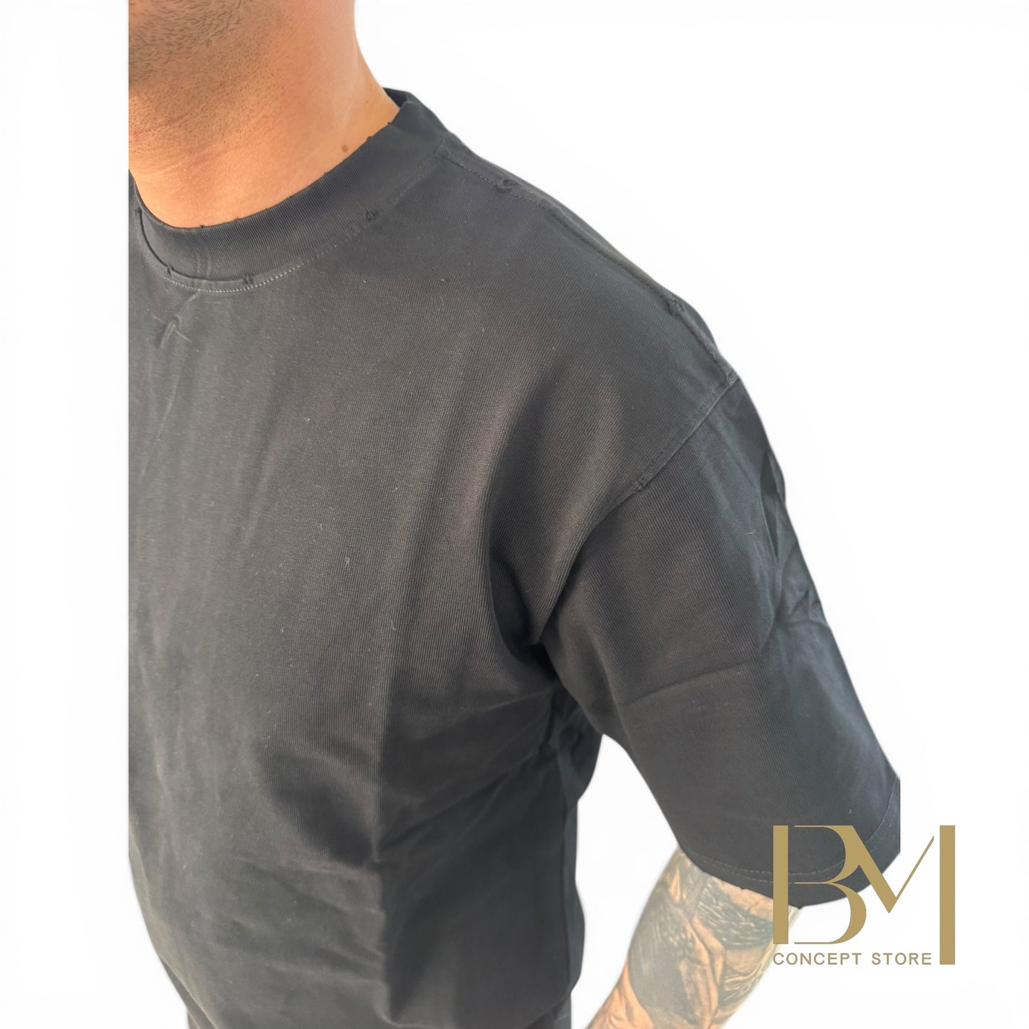 T-shirt PARIDE