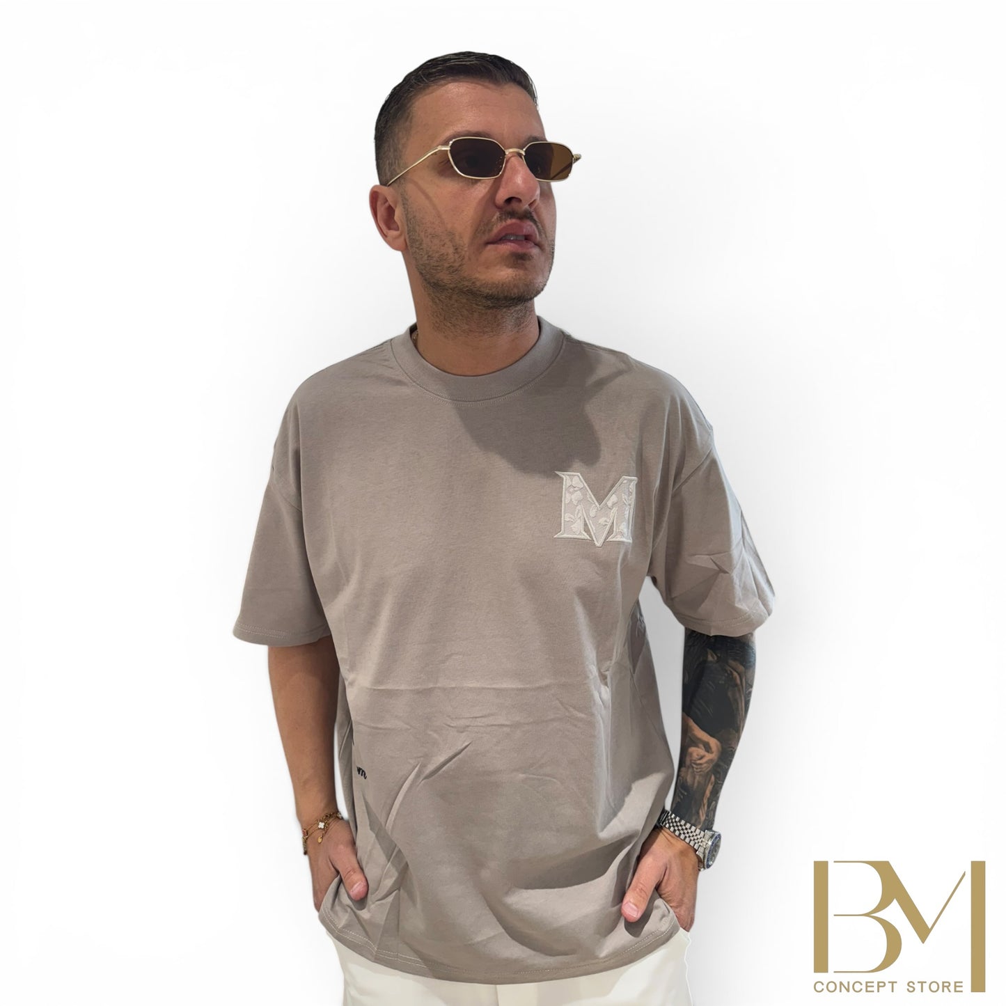 T-shirt FREEDOM
