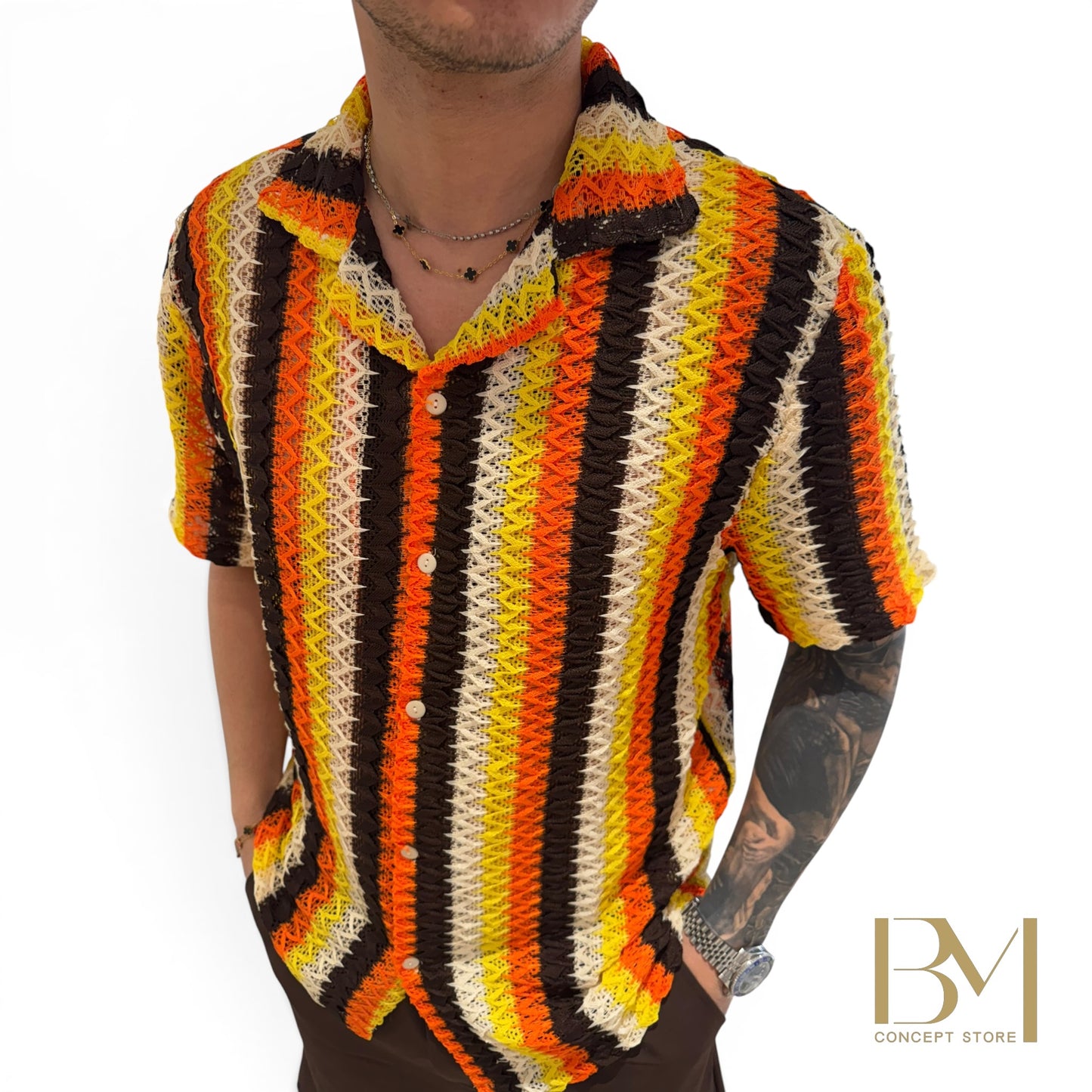 Camicia FANNY