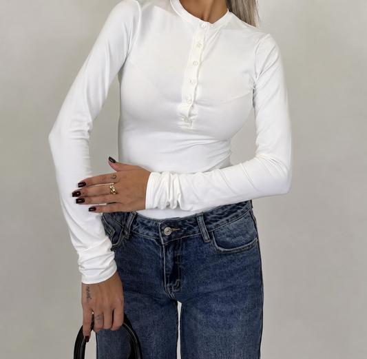 Maglia semivelata KIM
