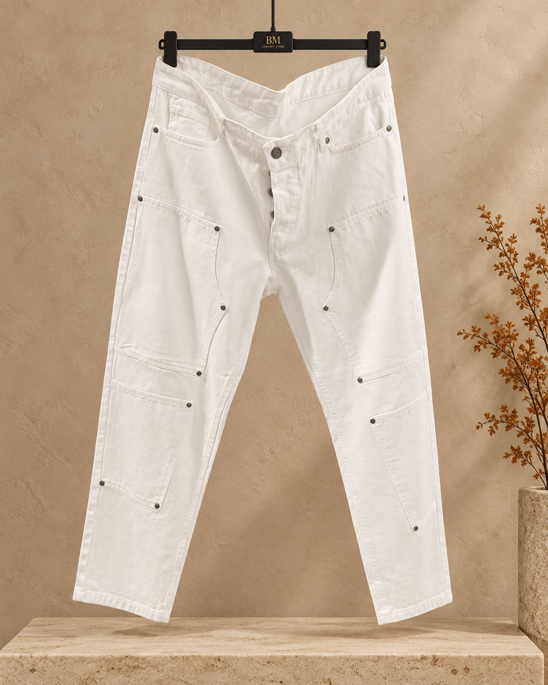 Jeans CARTER