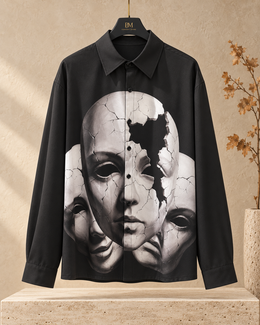 Camicia FACE
