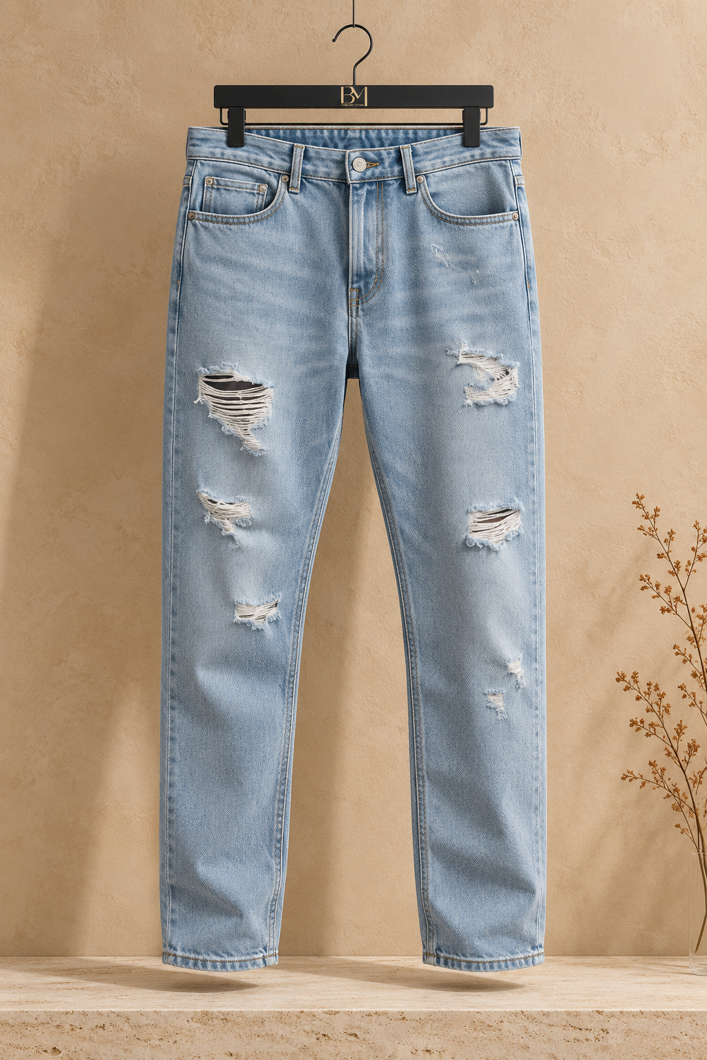 Jeans SAM