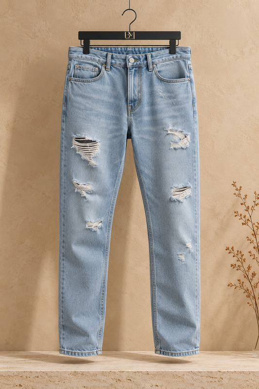 Jeans SAM