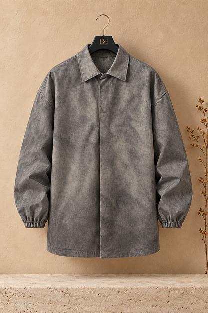 Giubbotto GREY