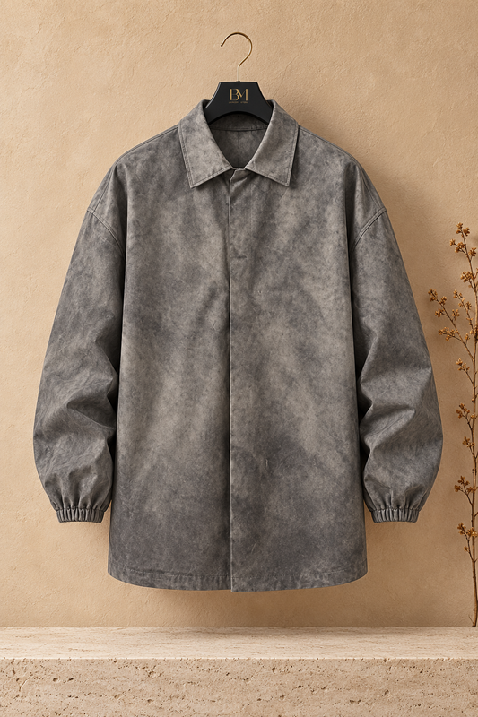 Giubbotto GREY