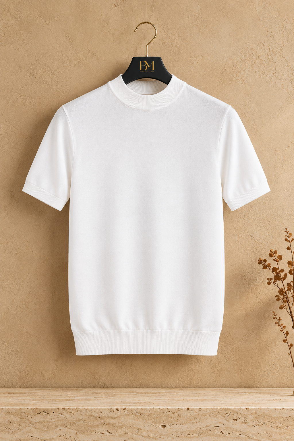 T-shirt SALVO