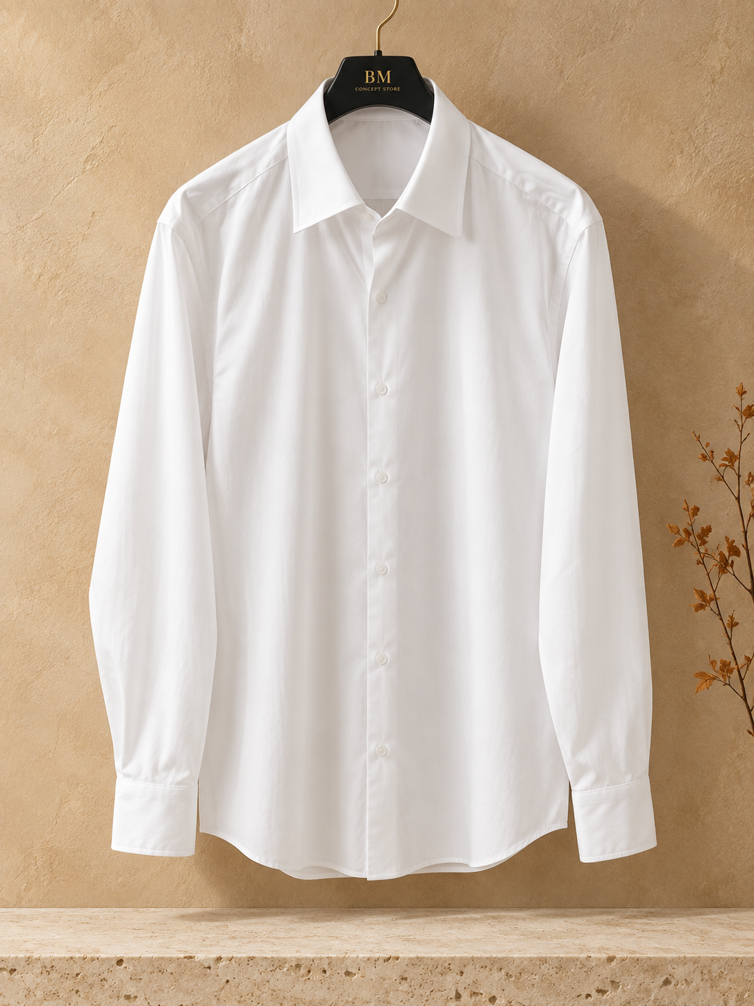 Camicia CARLO