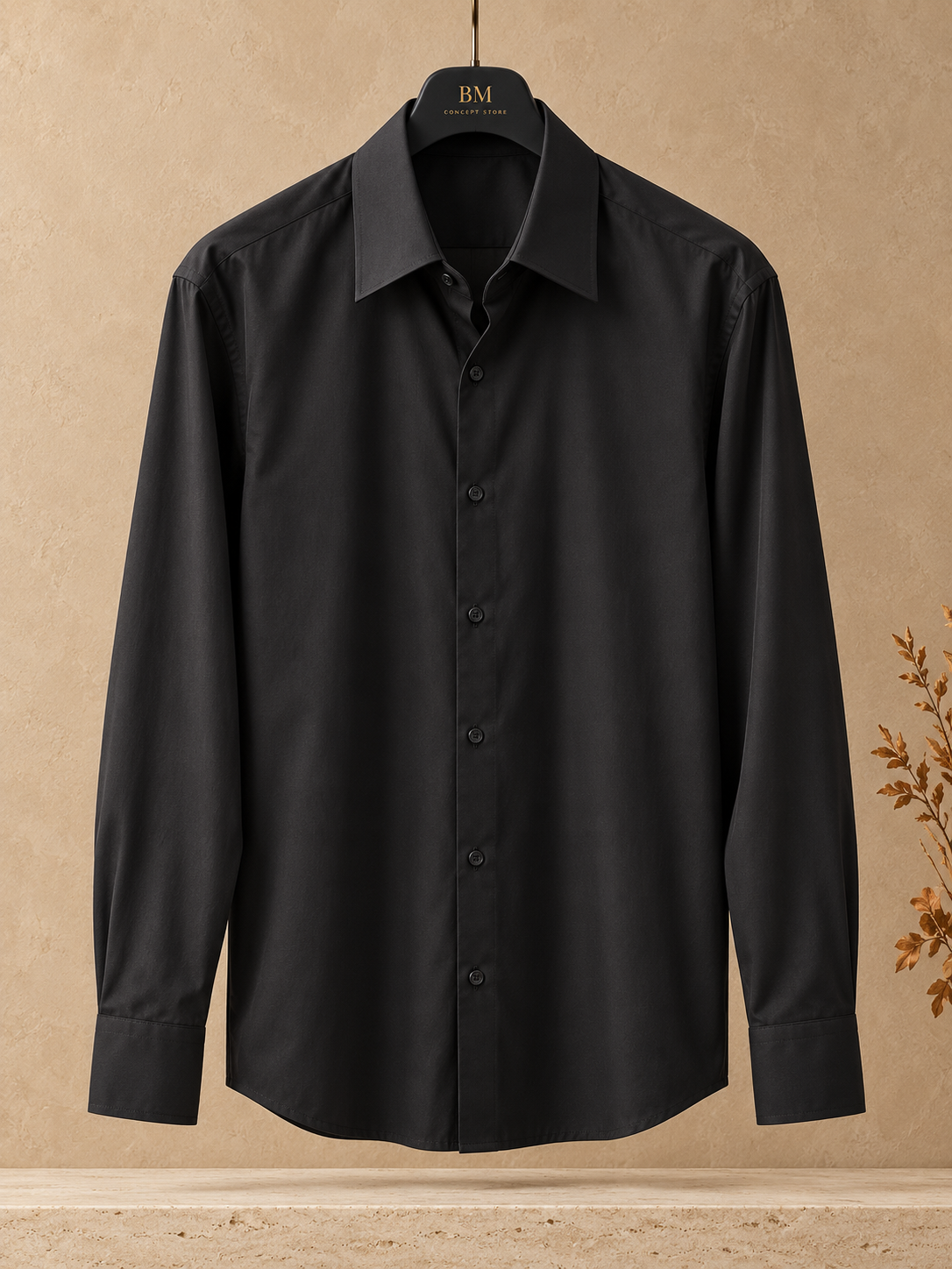 Camicia CARLO