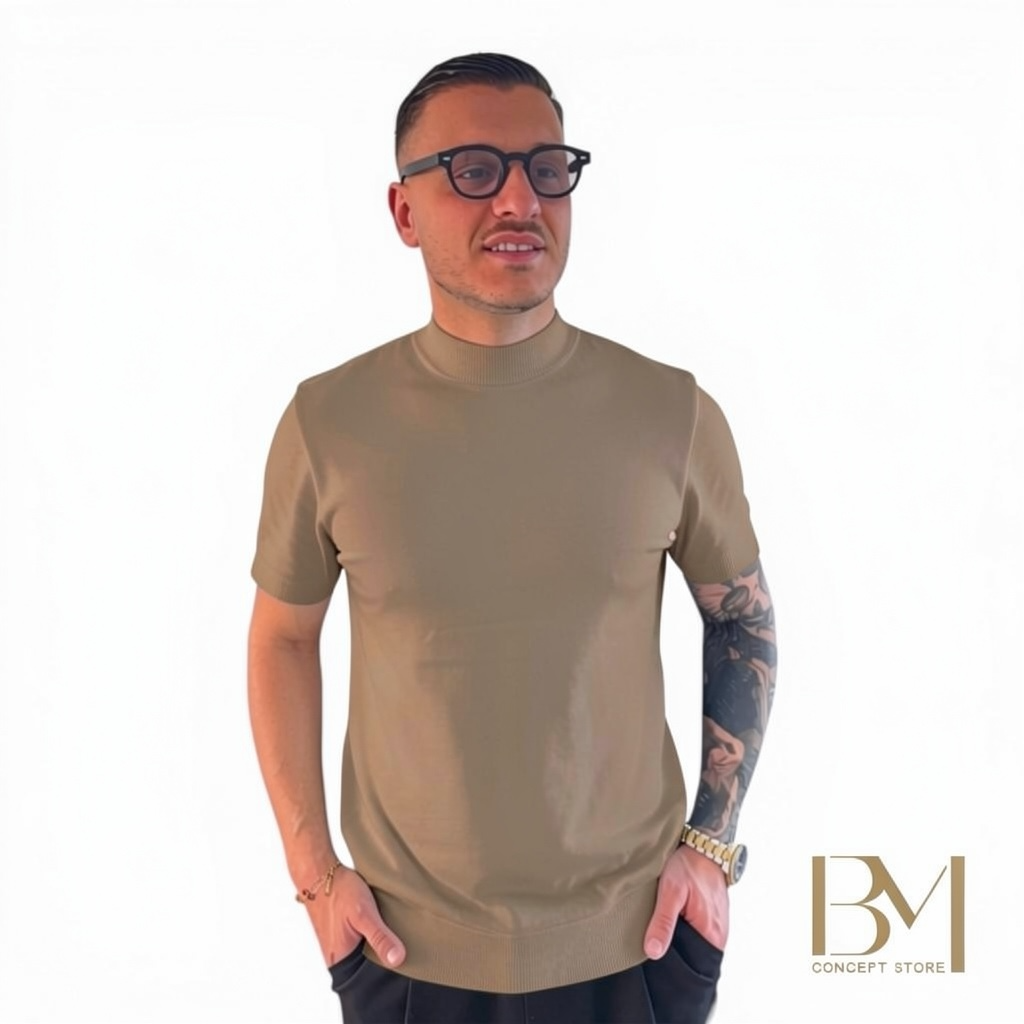 T-shirt SALVO