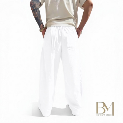 Pantalone MANU