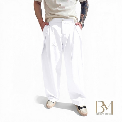 Pantalone MANU