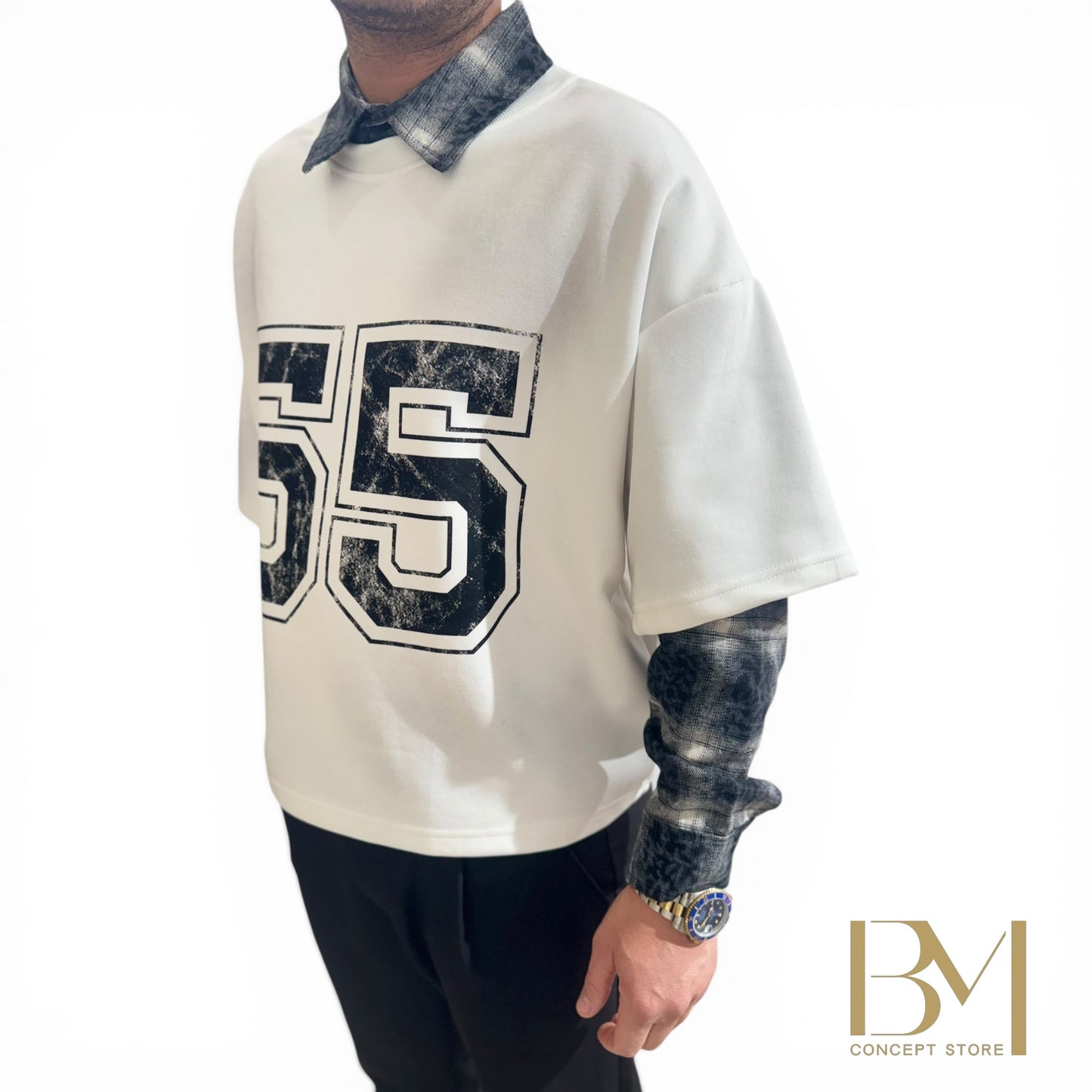 T-shirt 55