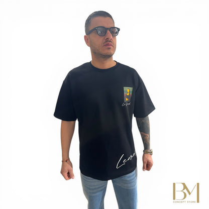 T-shirt LEONARDO