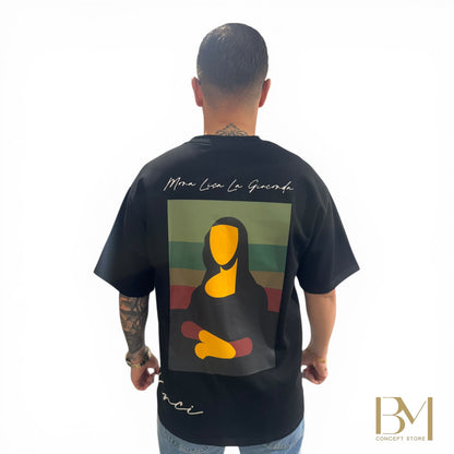 T-shirt LEONARDO