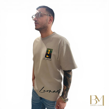 T-shirt LEONARDO