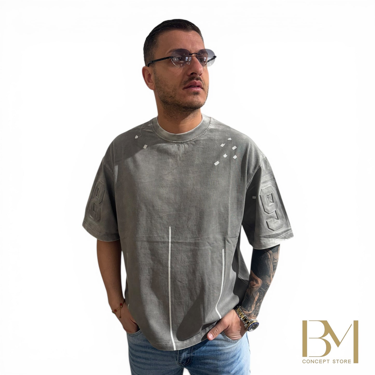T-shirt 98