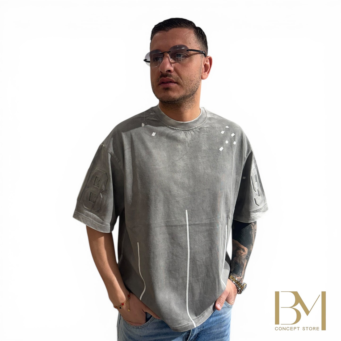 T-shirt 98