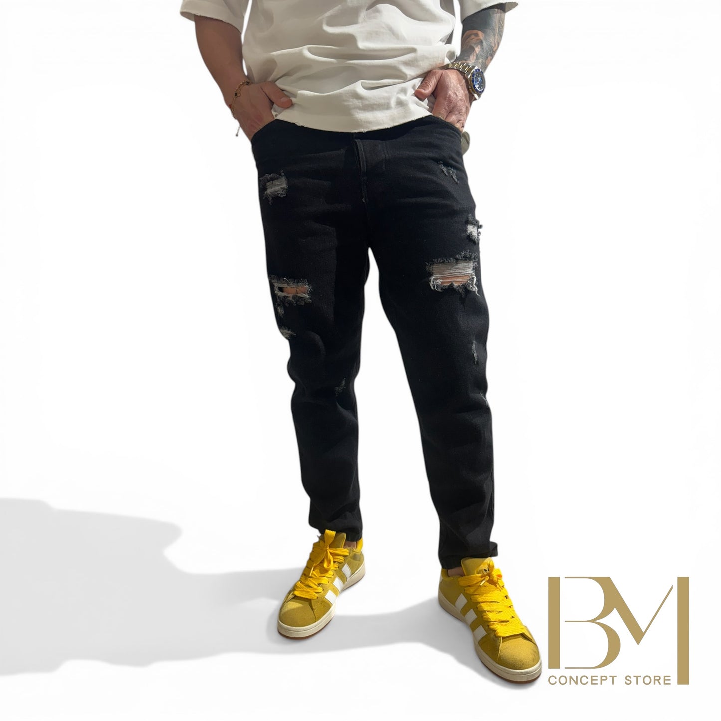 Jeans BOY