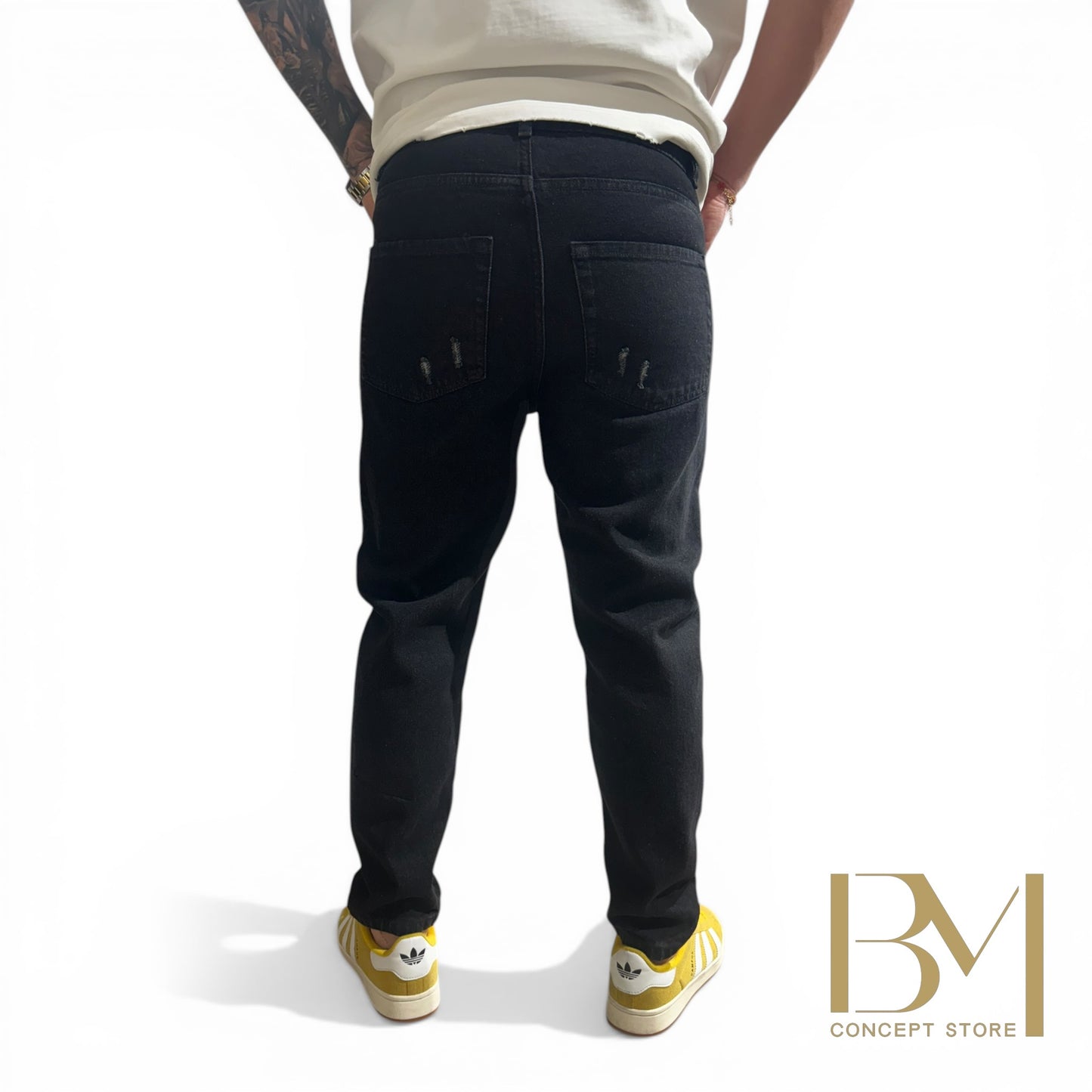 Jeans BOY